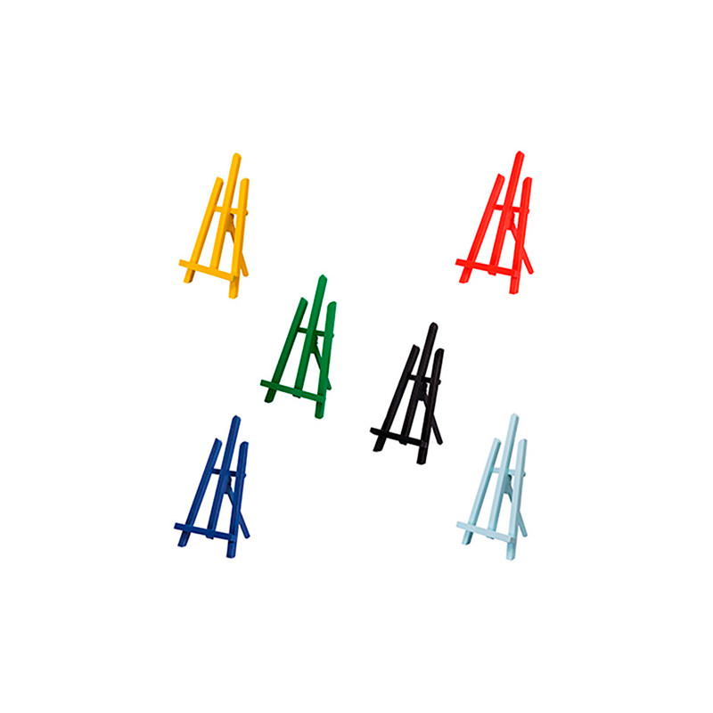 Sztaluga stołowa bukowa - sklep plastyczny - szał dla plastyków