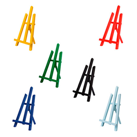 Sztaluga stołowa bukowa - sklep plastyczny - szał dla plastyków