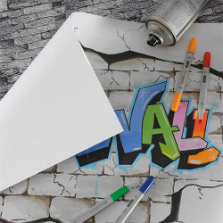 Blok Canson the wall na spirali 220g 30 arkuszy - sklep plastyczny - s