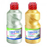 Giotto extra quality metallic tempera paints 250ml
