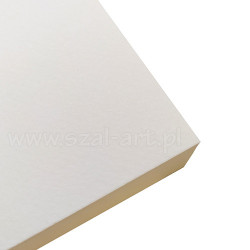 Block Daler Rowney aquafine smooth jumbo 300g 50 sheets