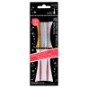Kuretake wink of stella christmas sparkle set of 3 pens