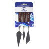 Talens van gogh set of 3 spatulas