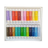 Happy Color set of acrylic paints 24x12ml