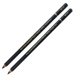Koh-i-noor gioconda extra charcoal in wood 8811