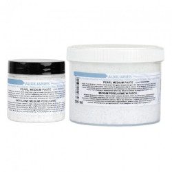 Renesans medium of pearl paste