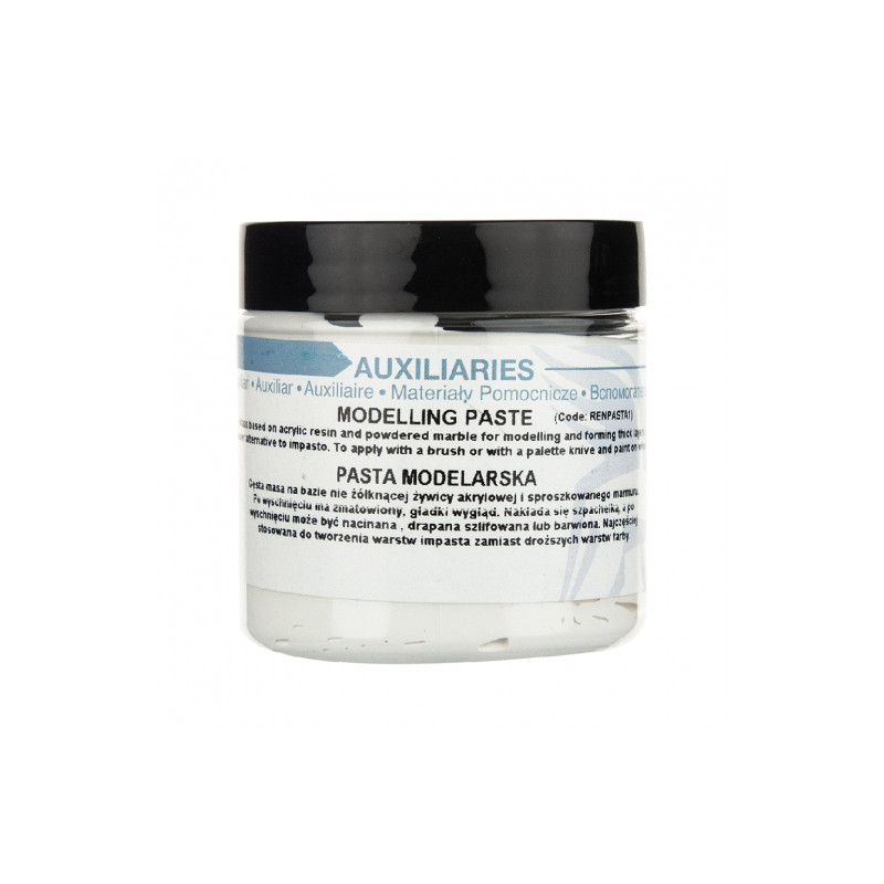 Renesans modeling paste