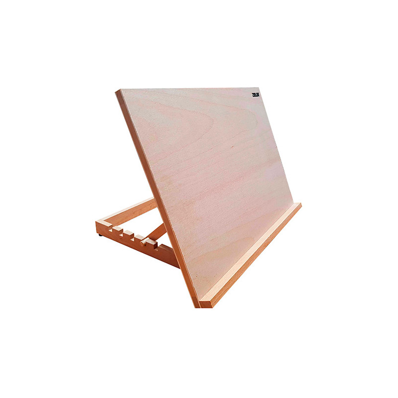 Zieler table easel