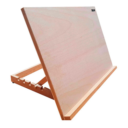 Zieler table easel
