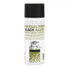 Renesans ground gesso black spray 400ml