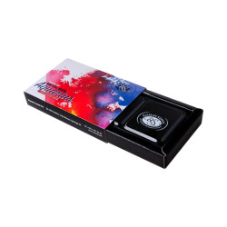 Szmal aquarius travel set metal box zestaw 12 akwareli w kostce - skle