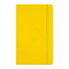 Sketchbook Bruynzeel Bullet Journal yellow 13x21cm 140g 64 sheets