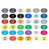 Copic sketch set of 36 double-sided pens