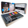 Zieler ultimate calligraphy set