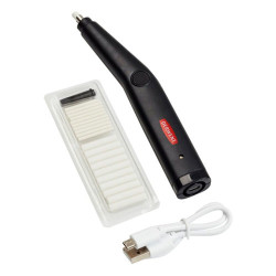 Derwent USB electric eraser