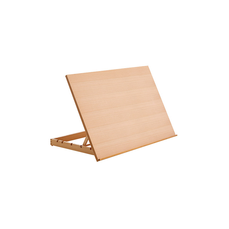 Table easel A2 Danube
