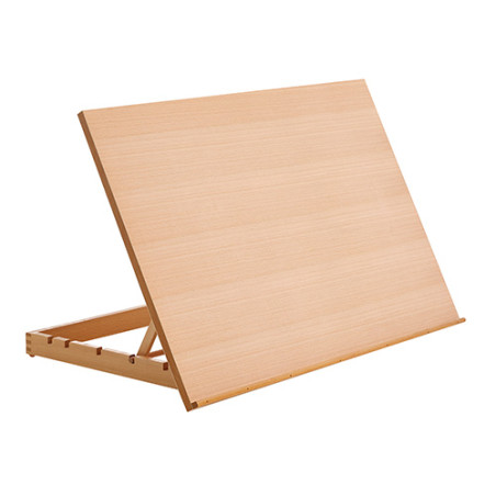 Table easel A2 Danube