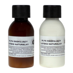 Szmal natural latex masking fluid 100ml