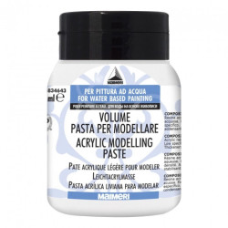 Maimeri volume acrylic paste 643 500ml