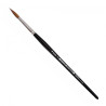 Lineo natural round brushes series 190