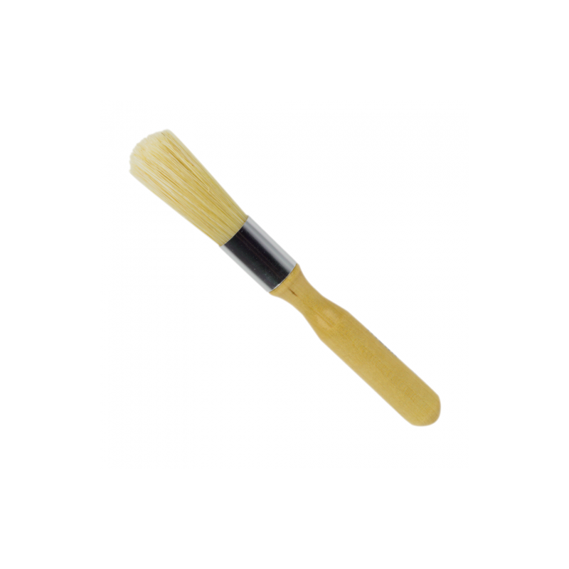 Milan bristle tap brush series 22