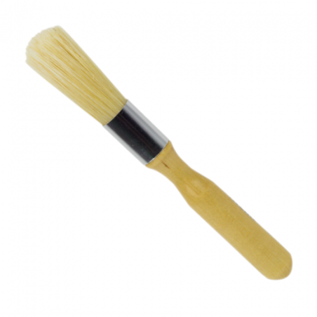 Milan bristle tap brush series 22