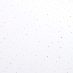 SM-LT start calligraphy block with dots 90g 30 sheets