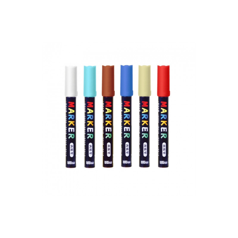 M&G acrylic marker 2 mm