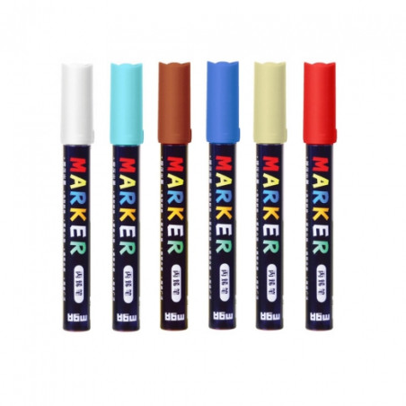 M&G acrylic marker 2 mm