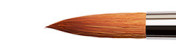 Winsor&Newton professional watercolour synthetic sable round