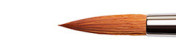 Winsor&Newton professional watercolour synthetic sable round