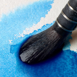 Winsor&Newton professional watercolor synthet. squirrel - sklep plasty