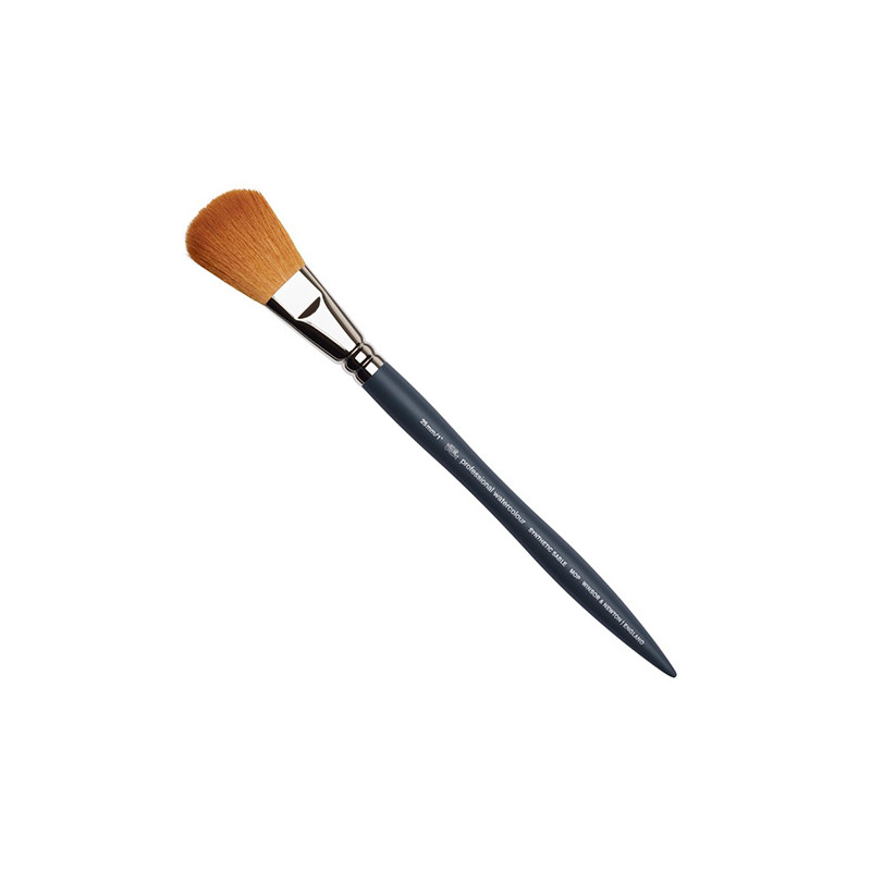 Winsor&Newton professional watercolor synthetic sable mop - sklep plas