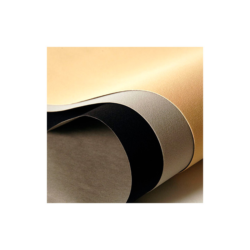 Sennelier velvet 65x50 130g 5 sheets of ream