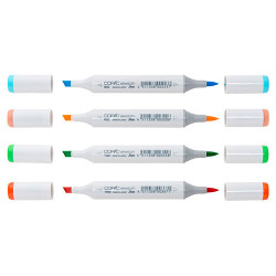 Copic sketch marker - sklep plastyczny - szał dla plastyków