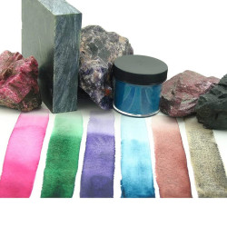 Daniel Smith primatek introductors watercolor 6x5ml tube