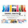 Daniel Smith Paul Wang's colour play lab akwarela 10x5ml tuba - sklep