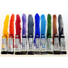 Daniel Smith Paul Wang's color play lab watercolor 10x5ml tube