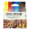 Daniel Smith jansen chow's master artist set II watercolor 6x5ml