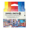 Daniel Smith stella canfield's master artist watercolor I 6x5ml