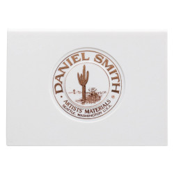 Daniel Smith colors of inspiration set of 6 watercolors half cubes