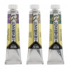 Talens rembrandt watercolors in 20ml tubes
