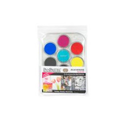 PanPastel Julia Woning starter kit 10 kolorów pasteli suchych - sklep