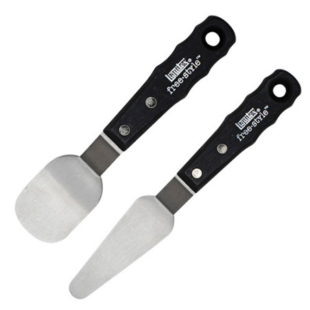 Liquitex large painting knife