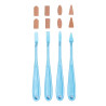 PanPastel Sofft knives & covers putty knife + mix pads (4 + 8)
