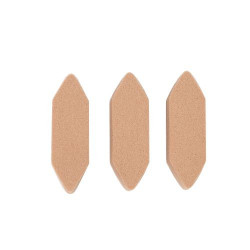 PanPastel Sofft sponge sharp belt 3 pcs