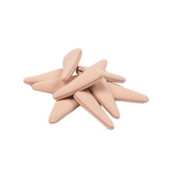 PanPastel Sofft covers nakładki nr. 4 10szt - sklep plastyczny - szał