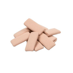 PanPastel Sofft covers no 2 flat caps 10pcs