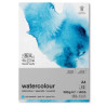 Blok Winsor & Newton watercolor cold pressed 300g