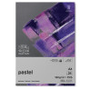 Blok Winsor&Newton pastel grey do pasteli 160g A4 24ark - sklep plasty